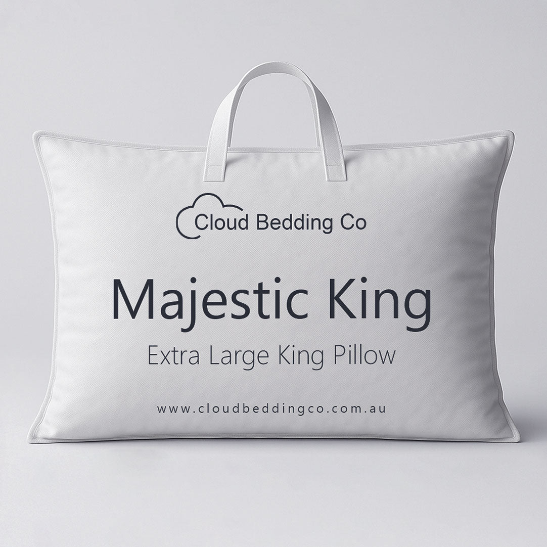 Majestic King Pillow