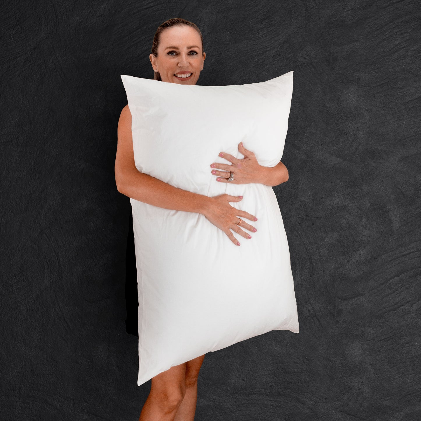 Cloud Bedding Co - Majestic King Pillow