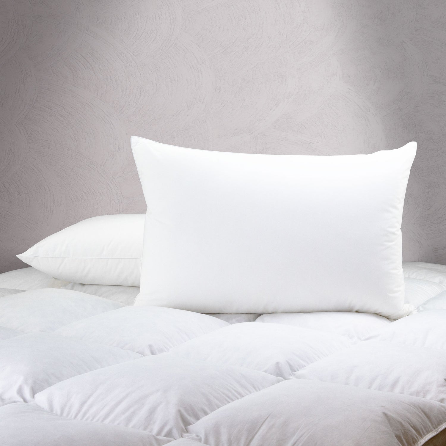 Cloud Bedding Co - Resort Pillow