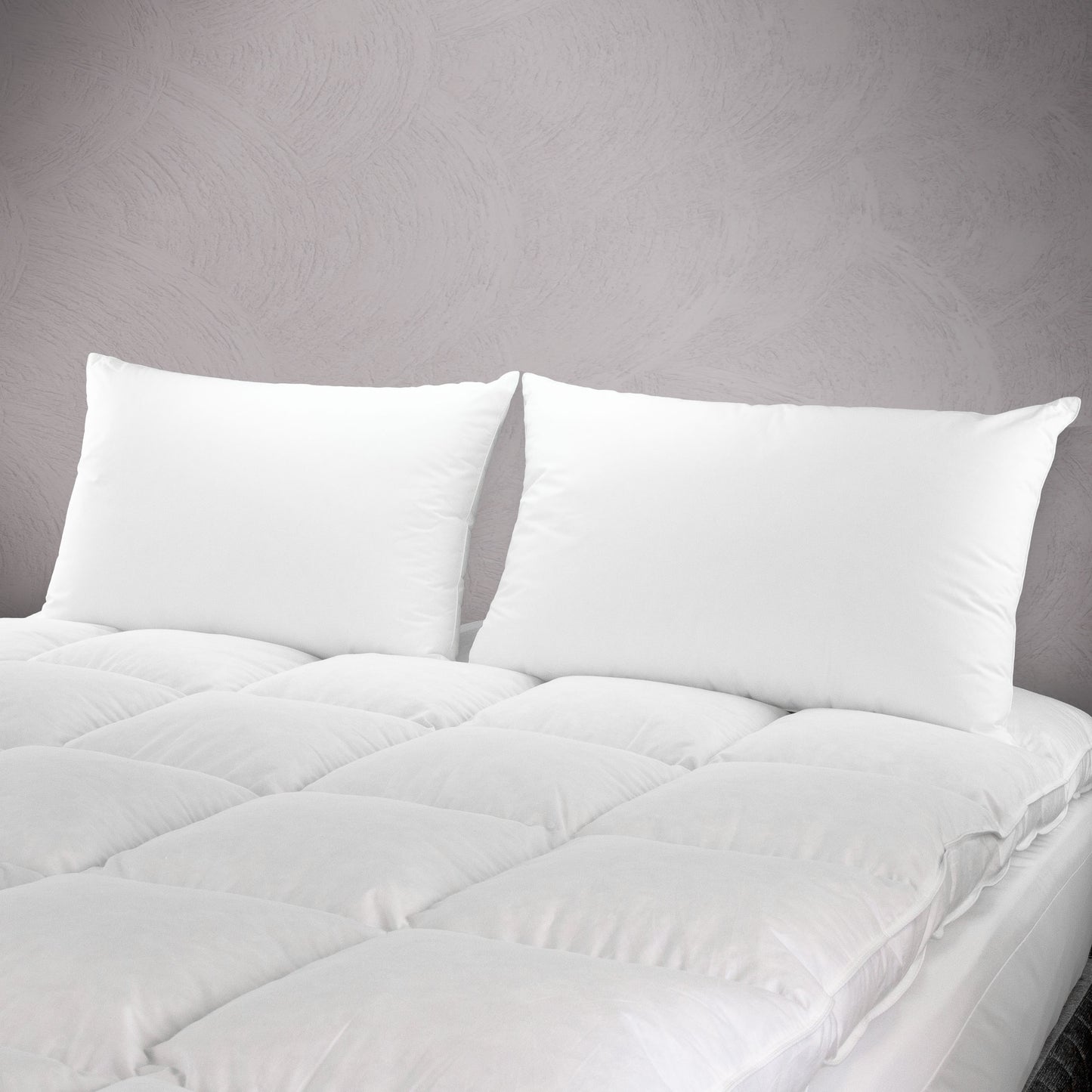 Cloud Bedding Co - Resort Pillow