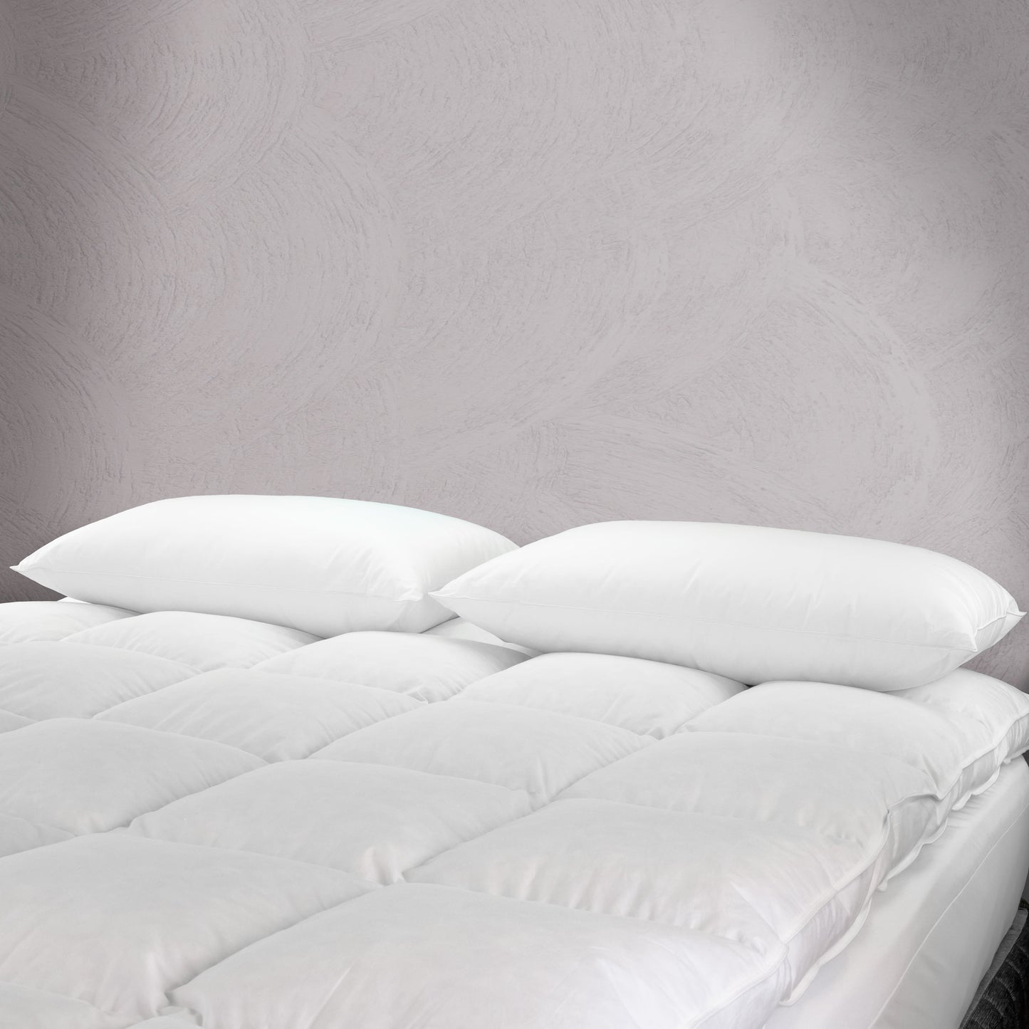 Cloud Bedding Co - Resort Pillow