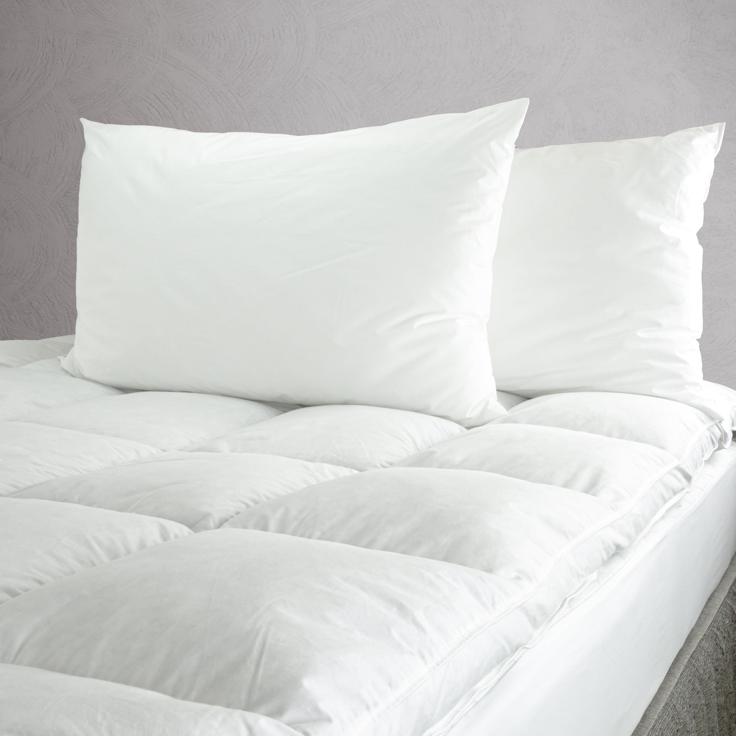 Cloud Bedding Co - Majestic King Pillow