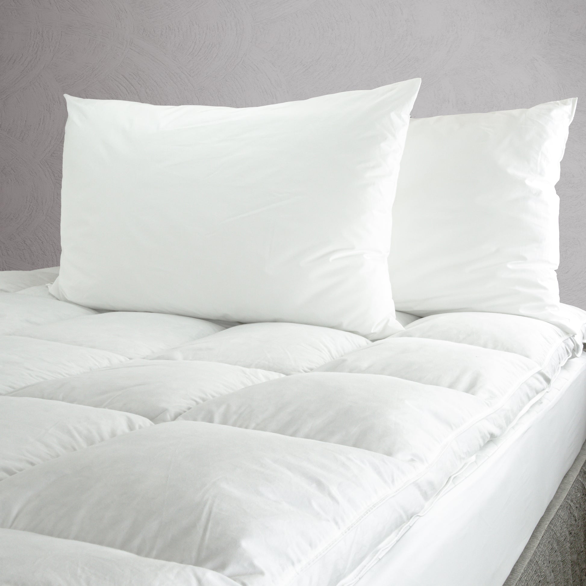 Cloud Bedding Co - Majestic King Pillow