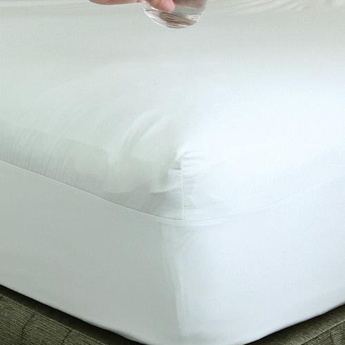 Cloud Bedding Co - Waterproof Mattress Protector