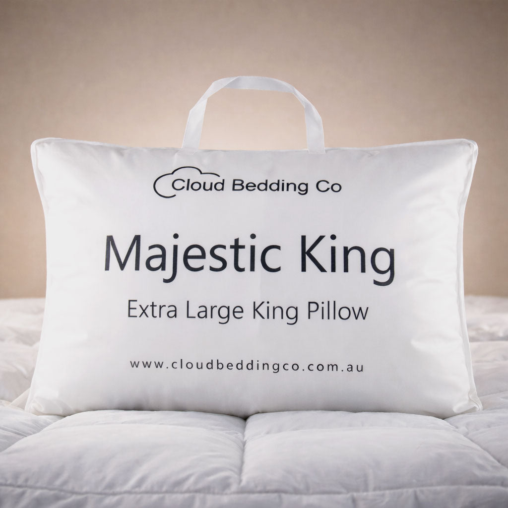 Majestic King Pillow