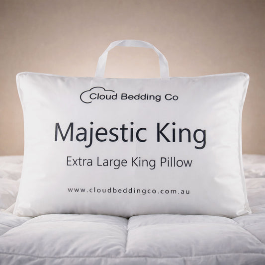 Majestic King Pillow