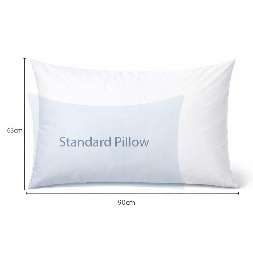 Majestic King Pillow