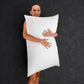 Cloud Bedding Co - Majestic King Pillow