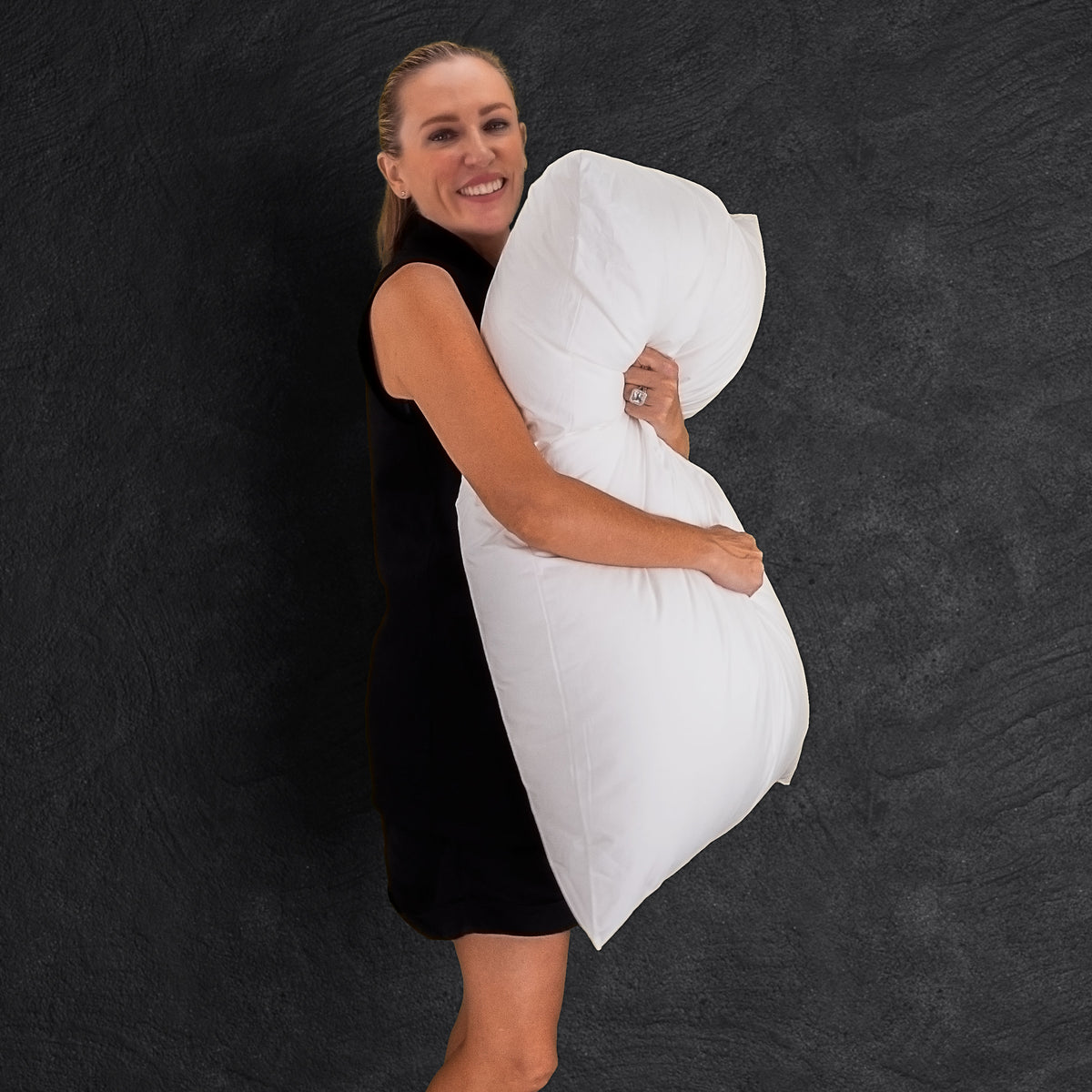 Majestic King Pillow – Cloud Bedding Co