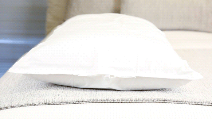 Cloud Bedding Co - Waterproof Pillow Protector