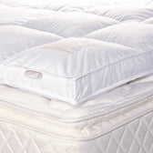 The Cloud Mattress Topper – Cloud Bedding Co